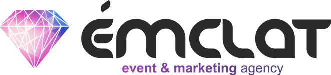 EMCLAT: event&marketing agency